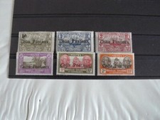 Nouvelle caledonie colis d'occasion  France