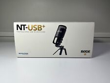 Røde usb professional for sale  Covina