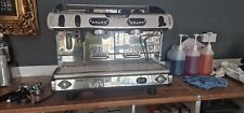 Spaziale espresso coffee for sale  BIRMINGHAM