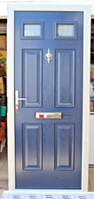 Upvc door frame for sale  MANCHESTER