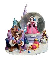 Disney beauty beastwinter for sale  Stratford