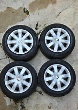 Gomme renault clio usato  Spilimbergo