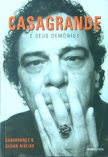 Casagrande seus demonios usato  Italia