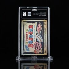 2020 topps gypsy for sale  Omaha