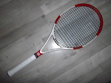 Raquette tennis wilson d'occasion  La Ferté-Milon