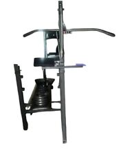 Home gym weider d'occasion  Expédié en Belgium