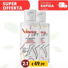 Varicolift originale crema usato  Monselice