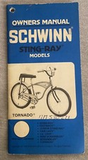 Vintage 1975 schwinn for sale  Allen Park