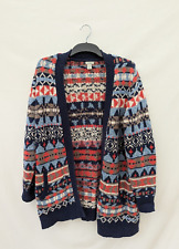 Bean cardigan womens for sale  TONBRIDGE