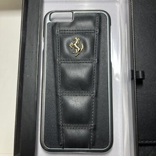 Coque iphone ferrari d'occasion  Ay
