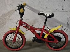 Bicicletta bimbo bing usato  Roma