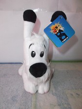 Peluche chien idefix d'occasion  Bourges
