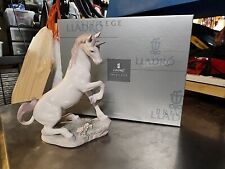 Lladro magical unicorn for sale  Surprise