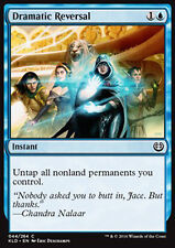 Mtg dramatic reversal usato  Bari
