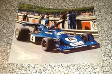 tyrrell f1 usato tyrrell f1 usato Firenze