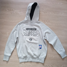 Akland raiders hoodie gebraucht kaufen  Hirschau