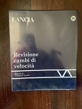 Manuali officina revisione usato  Ravenna