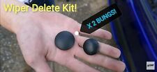 Kit de exclusão de limpador traseiro Ford Fiesta MK7 7.5 X2 bunges/ilhós/plugs/vedações comprar usado  Enviando para Brazil