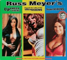 Russ meyer riginal gebraucht kaufen  Teltow