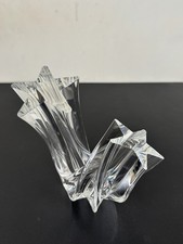 Steuben 1988 crystal for sale  STOCKPORT