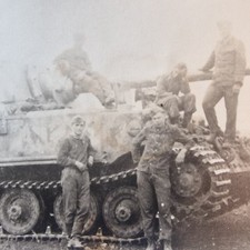 Foto 2wk wehrmacht gebraucht kaufen  Runkel