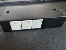 Antennenumschalter kanal atenn gebraucht kaufen  Gaildorf
