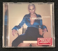 Anna oxa sin usato  Roma