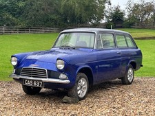 Ford anglia delux for sale  GLASGOW