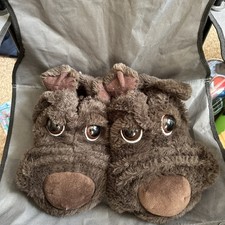Pair dog fluffy for sale  BEXLEYHEATH