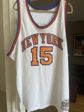 Mitchell ness knicks for sale  Edgewater