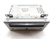 Ford Focus 2012 Radio Odtwarzacz CD Odtwarzacz DVD Nawigacja BM5T18C815HF LPK34917, używany na sprzedaż  PL