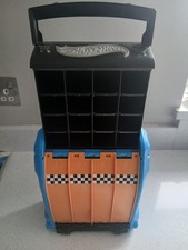 Hotwheels race carrying for sale  BRENTWOOD