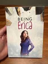 Being erica season gebraucht kaufen  Hemer