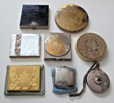 Vintage compacts elgin for sale  Lockport