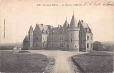 Chateau kerfily environs d'occasion  France