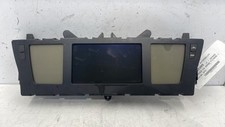 Ecran gps citroen d'occasion  Génissac