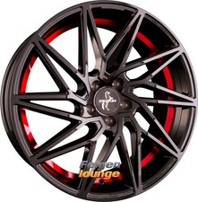 Alufelgen keskin kt20 gebraucht kaufen Alufelgen keskin kt20 gebraucht kaufen  Kempten (Allgäu)