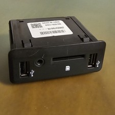 Modulo usb renault usato  Seravezza