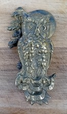 Vintage brass door for sale Vintage brass door for sale  LEEDS