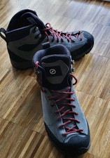 Scarpa wanderschuhe damen gebraucht kaufen  Mülheim an der Ruhr