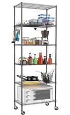Tier standing storage for sale  DERBY