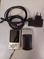 Pentax Optio Z10 8MP Compact Digital Camera, + memory card (tested), usado comprar usado  Enviando para Brazil