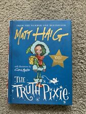 Truth pixie matt for sale  CHESTERFIELD