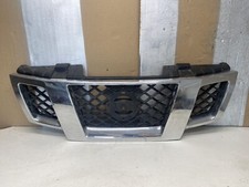 Grelha dianteira do radiador Nissan Frontier 2009 - 2015 62310-ZL00B FABRICANTE DE EQUIPAMENTO ORIGINAL , usado comprar usado Grelha dianteira do radiador Nissan Frontier 2009 - 2015 62310-ZL00B FABRICANTE DE EQUIPAMENTO ORIGINAL , usado comprar usado  Enviando para Brazil