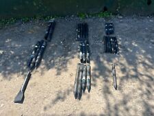 Choice hydraulic breaker for sale  WARRINGTON