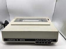 Se2767 vintage robotron gebraucht kaufen  Kassel