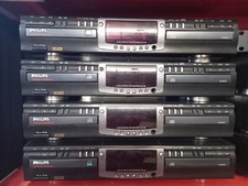 Philips lettore recorder usato  Italia