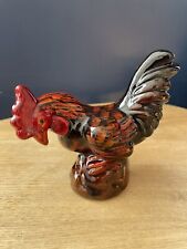 Petit coq céramique d'occasion  Envermeu