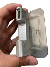 Suporte de doca de carregamento BCA-WM21U USB CRADLE para Sony Walkman mini disco MZ-N10 comprar usado  Enviando para Brazil