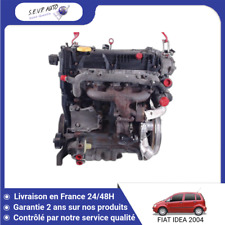 Moteur diesel fiat d'occasion  Saint-Quentin